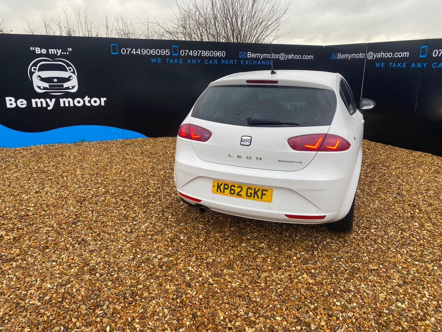 Used SEAT Leon 2013 for sale - 77320916: Photo 14