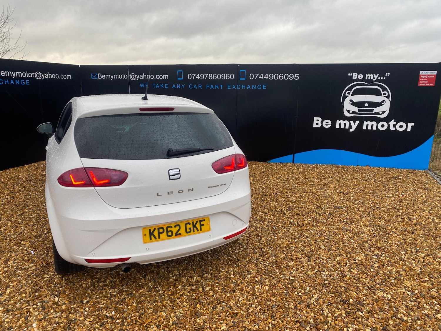 Used SEAT Leon 2013 for sale - 77320916: Photo 15