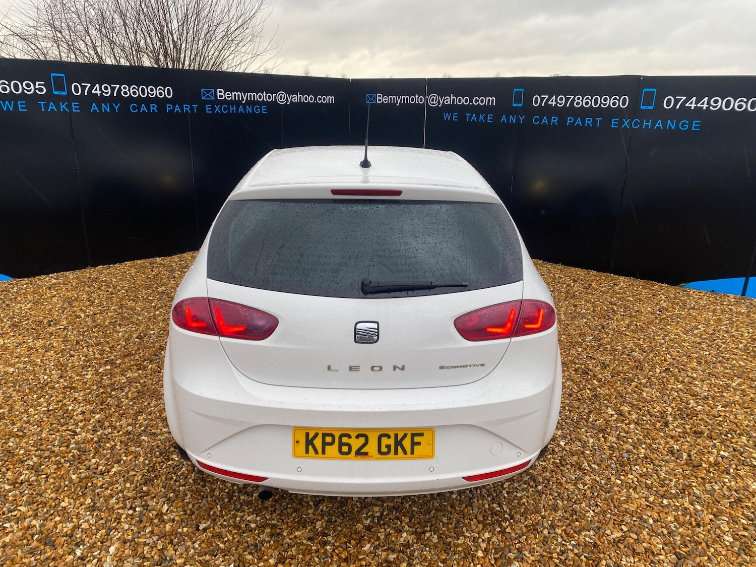 Used SEAT Leon 2013 for sale - 77320916: Photo 16