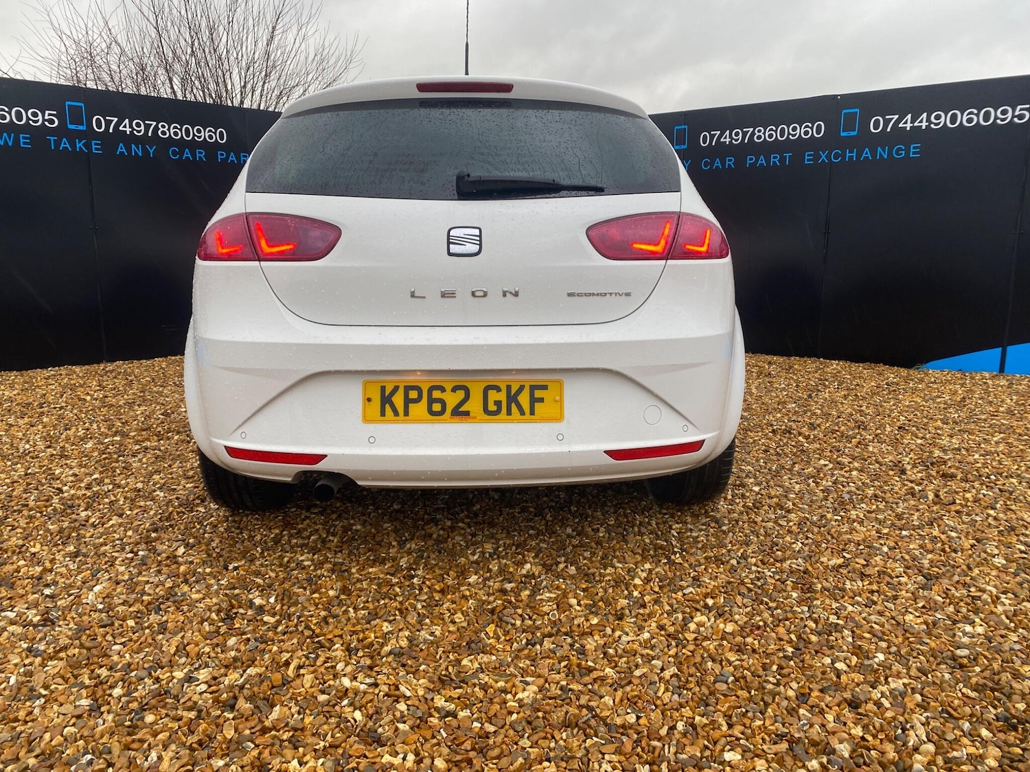 Used SEAT Leon 2013 for sale - 77320916: Photo 18