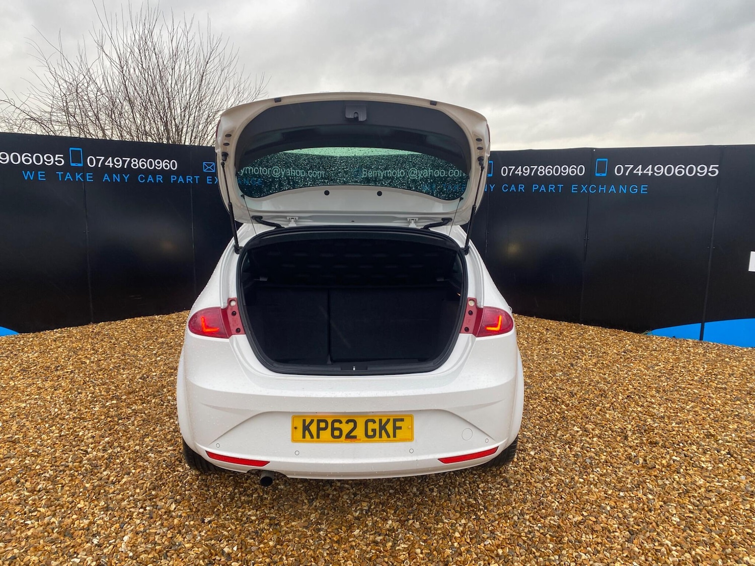 Used SEAT Leon 2013 for sale - 77320916: Photo 19