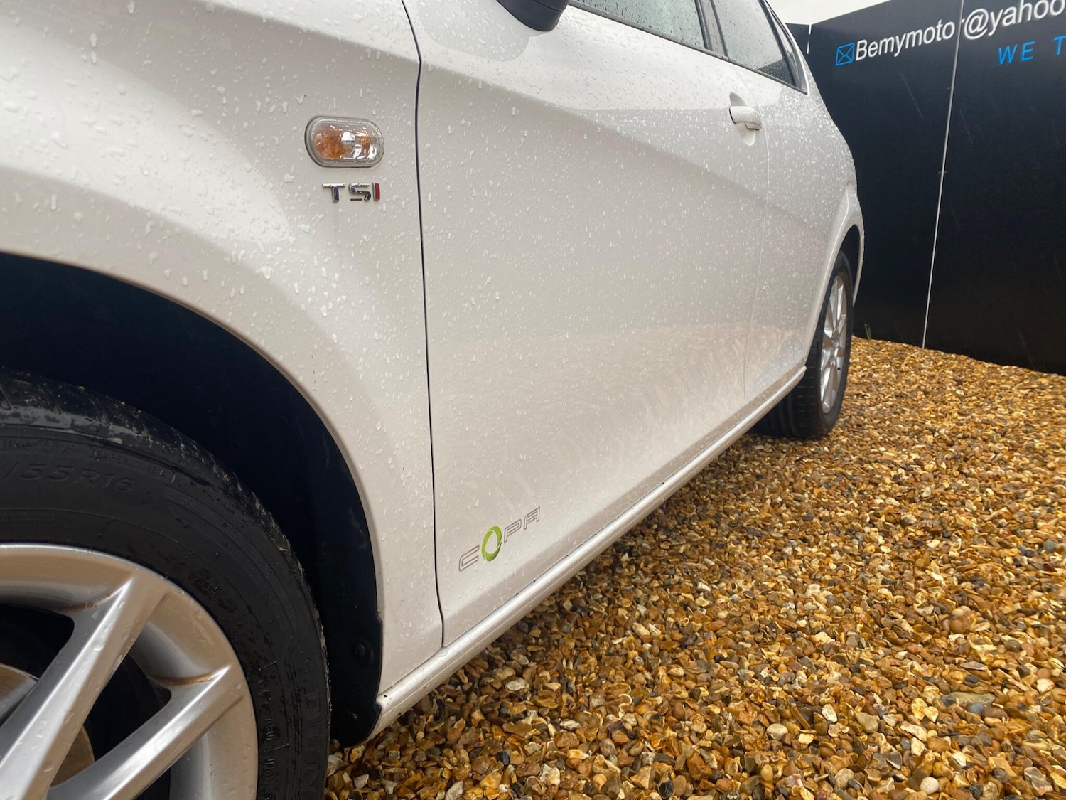 Used SEAT Leon 2013 for sale - 77320916: Photo 20