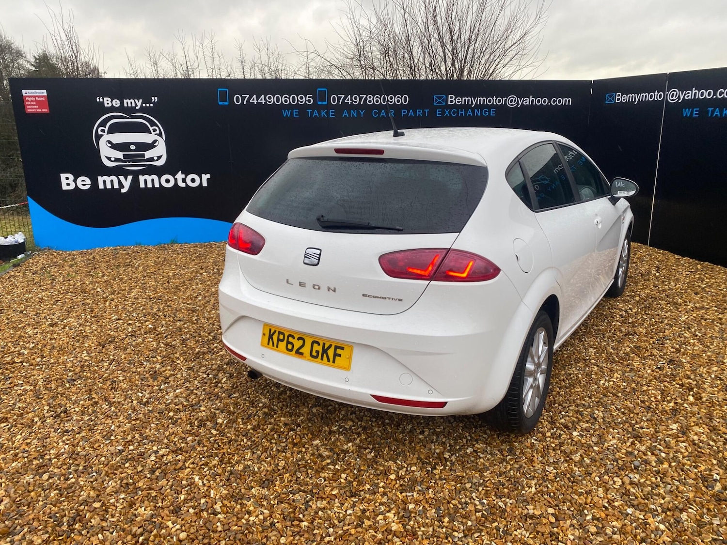 Used SEAT Leon 2013 for sale - 77320916: Photo 22