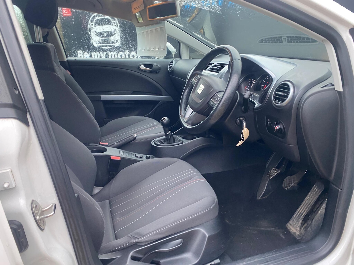 Used SEAT Leon 2013 for sale - 77320916: Photo 24