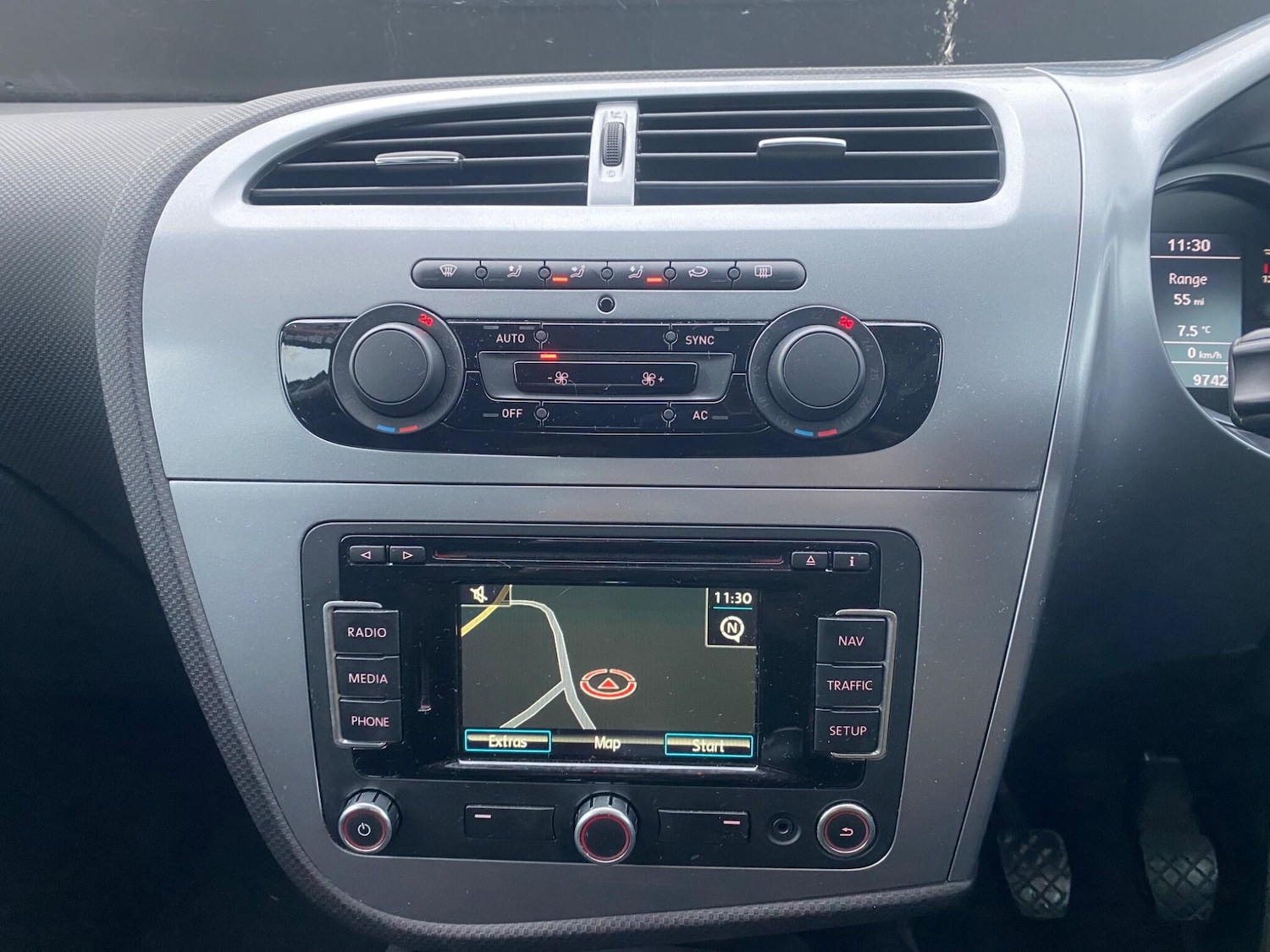 Used SEAT Leon 2013 for sale - 77320916: Photo 34