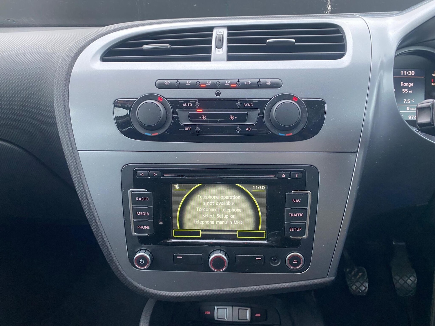 Used SEAT Leon 2013 for sale - 77320916: Photo 35