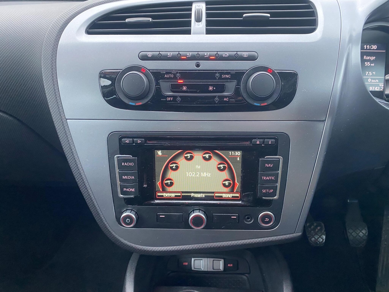 Used SEAT Leon 2013 for sale - 77320916: Photo 36