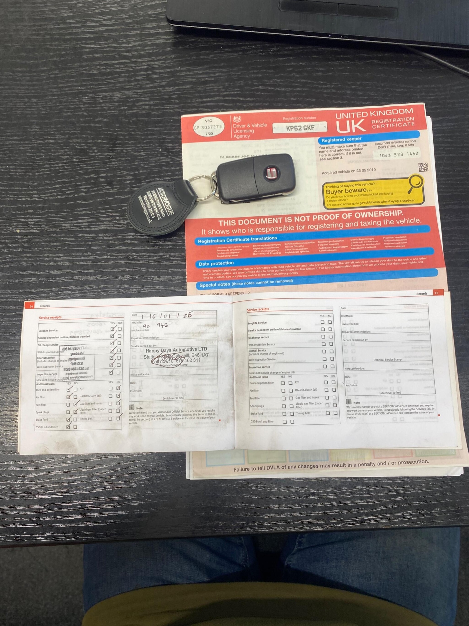 Used SEAT Leon 2013 for sale - 77320916: Photo 37