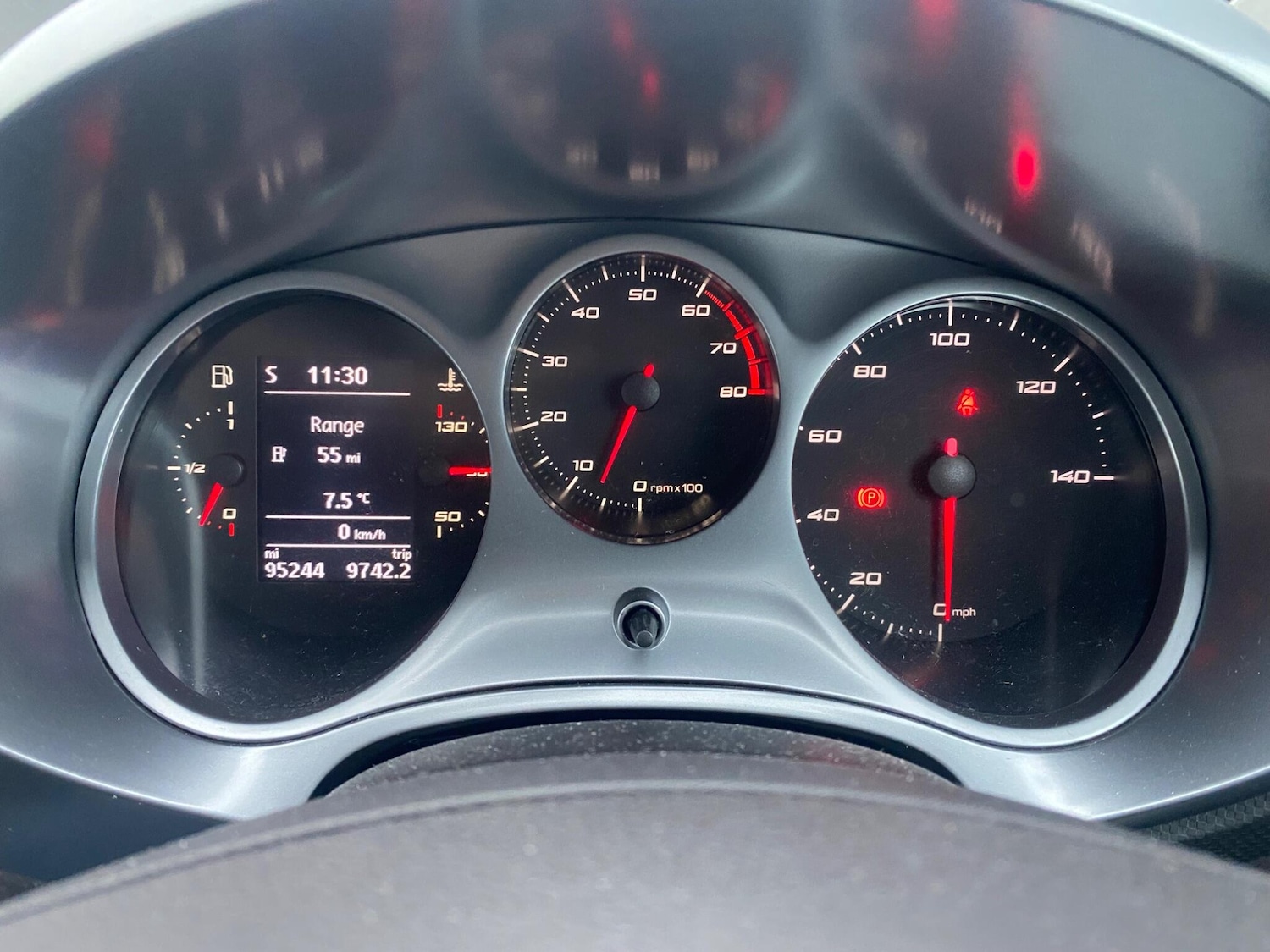 Used SEAT Leon 2013 for sale - 77320916: Photo 38