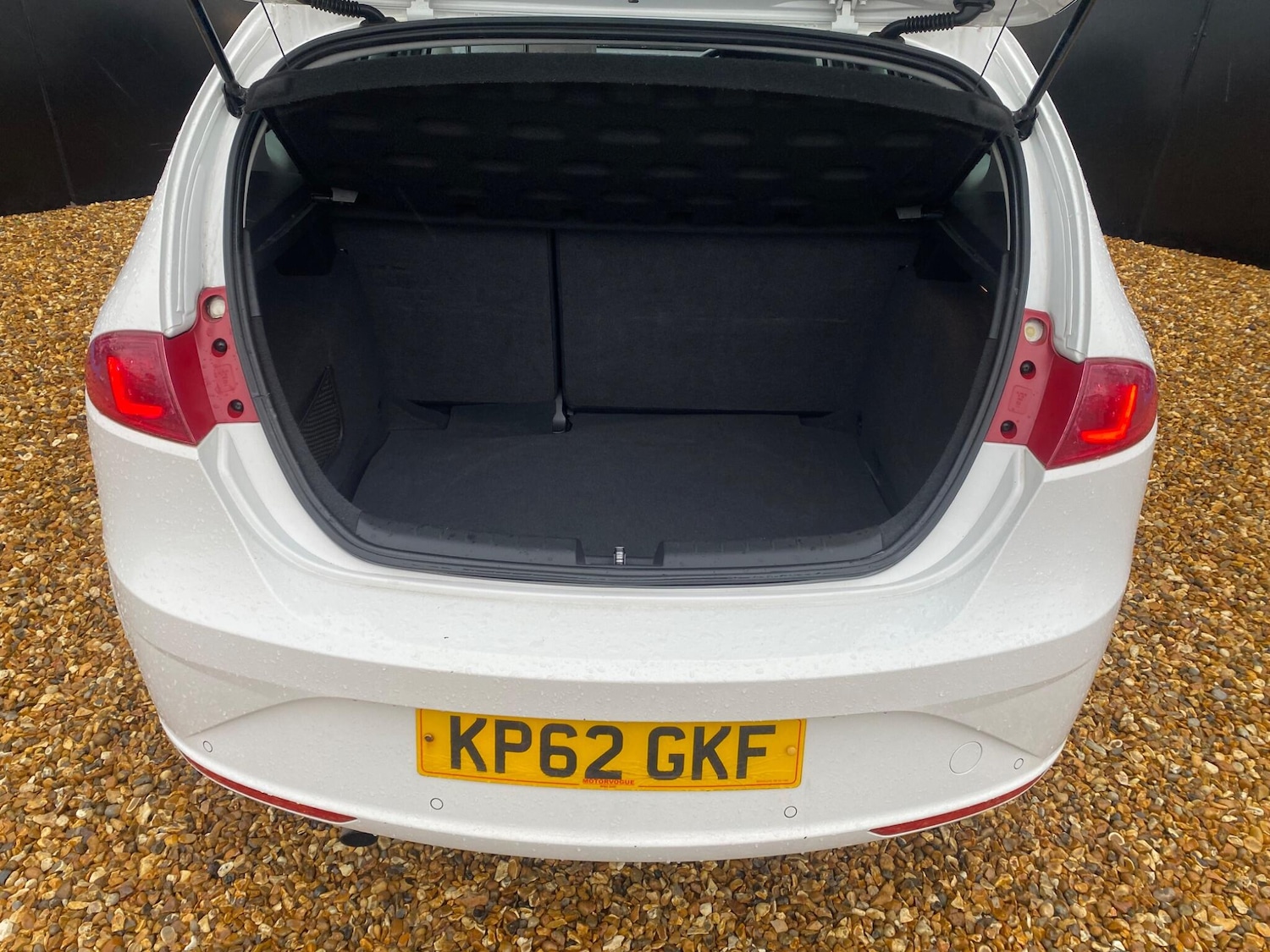 Used SEAT Leon 2013 for sale - 77320916: Photo 39