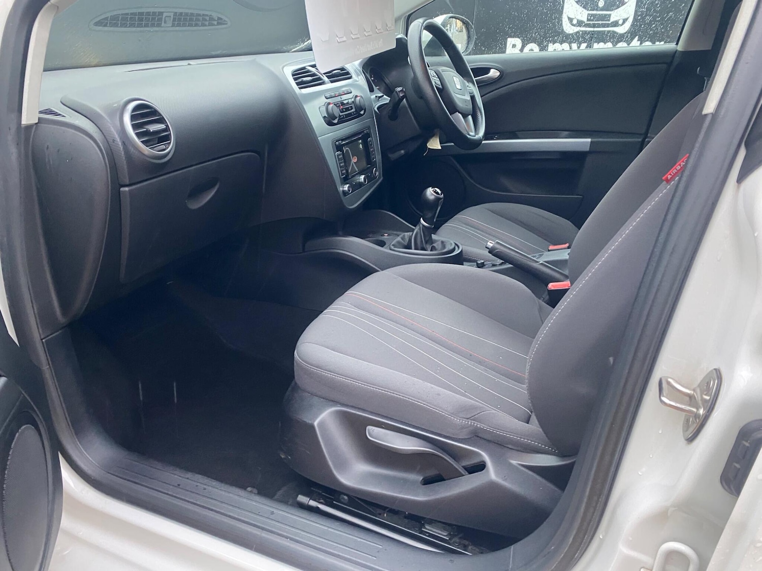 Used SEAT Leon 2013 for sale - 77320916: Photo 40