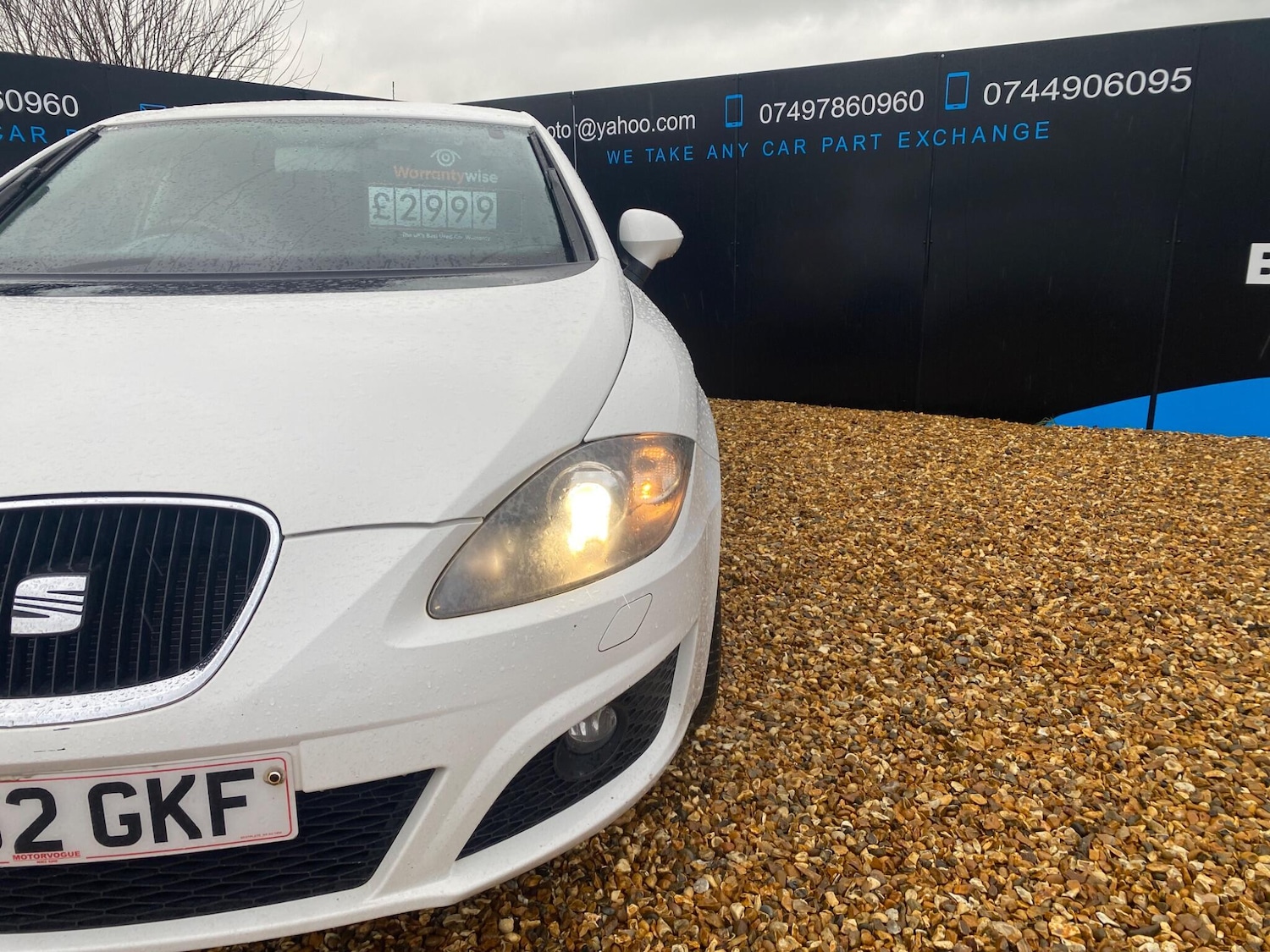 Used SEAT Leon 2013 for sale - 77320916: Photo 7