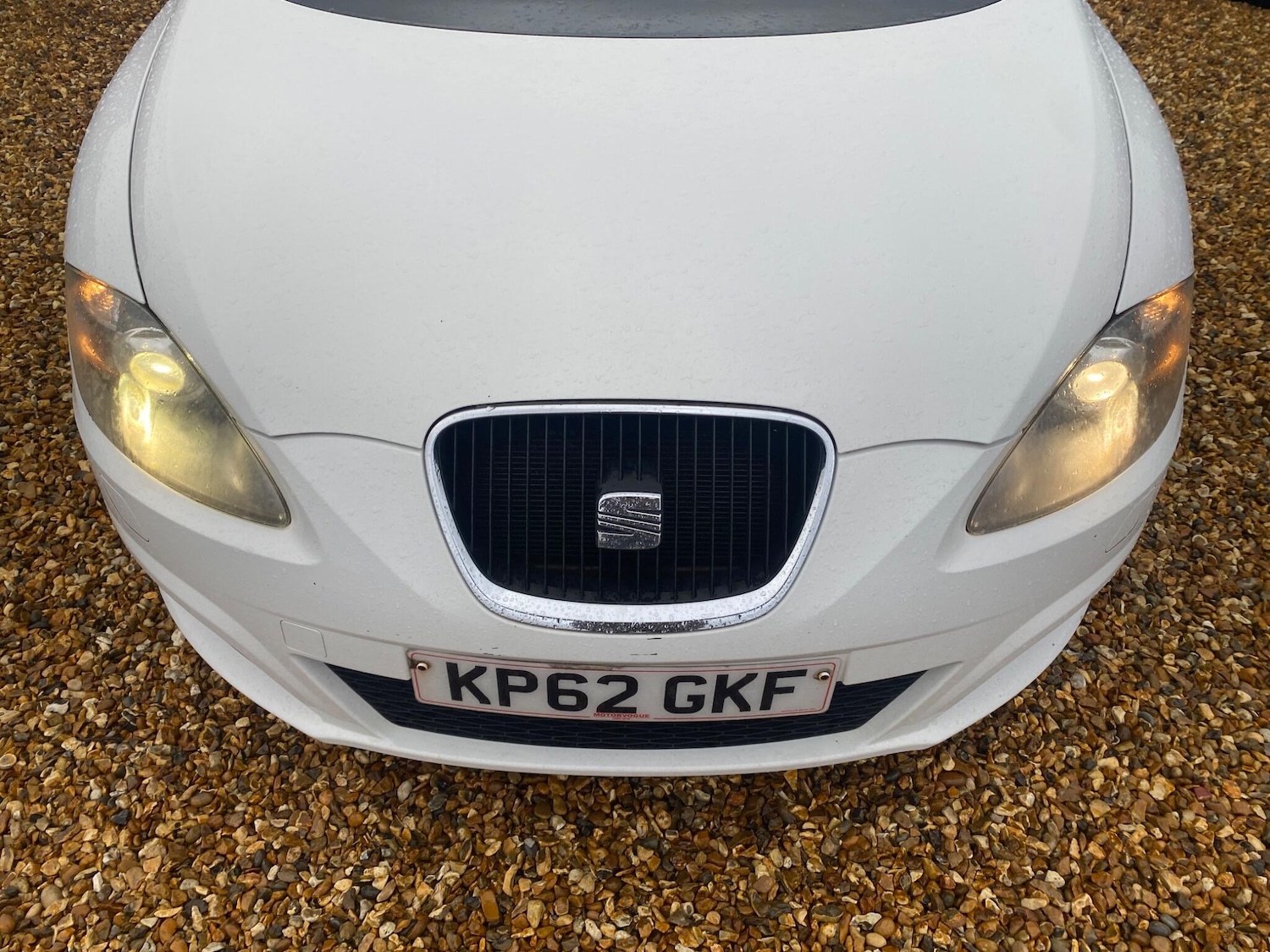 Used SEAT Leon 2013 for sale - 77320916: Photo 8