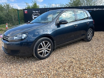 Used Volkswagen Golf 2009 for sale - 78416023: Photo