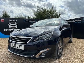 Used Peugeot 308 2014 for sale - 79465208: Photo
