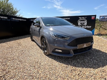Used Ford Focus 2015 for sale - 79509587: Photo
