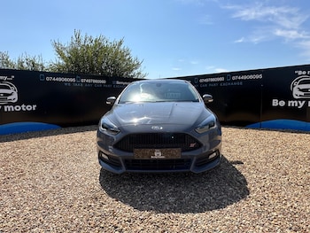 Used Ford Focus 2015 for sale - 79509587: Photo