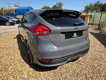 Used Ford Focus 2015 for sale - 79509587: Photo
