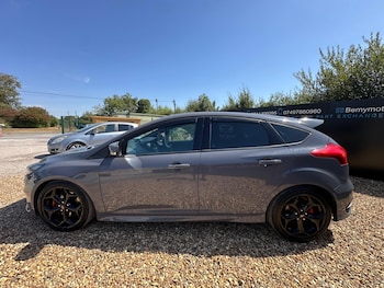 Used Ford Focus 2015 for sale - 79509587: Photo