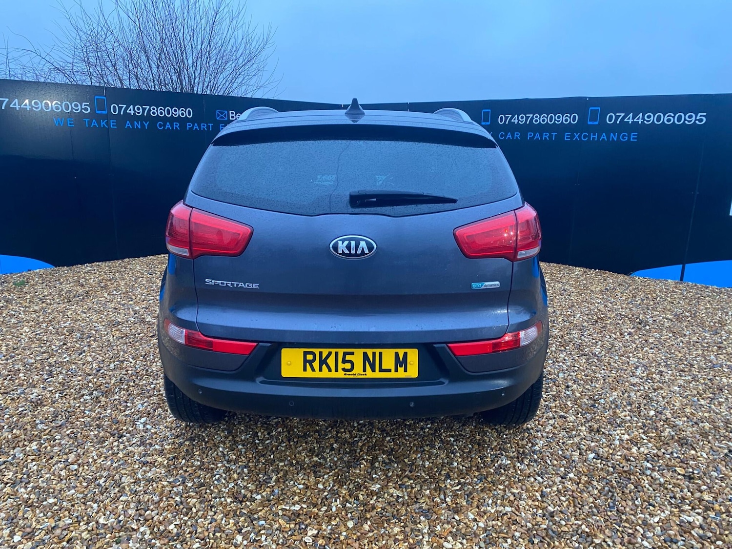 Used Kia Sportage 2015 for sale - 77468883: Photo 19