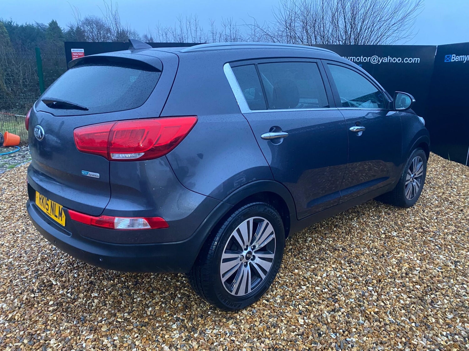 Used Kia Sportage 2015 for sale - 77468883: Photo 21