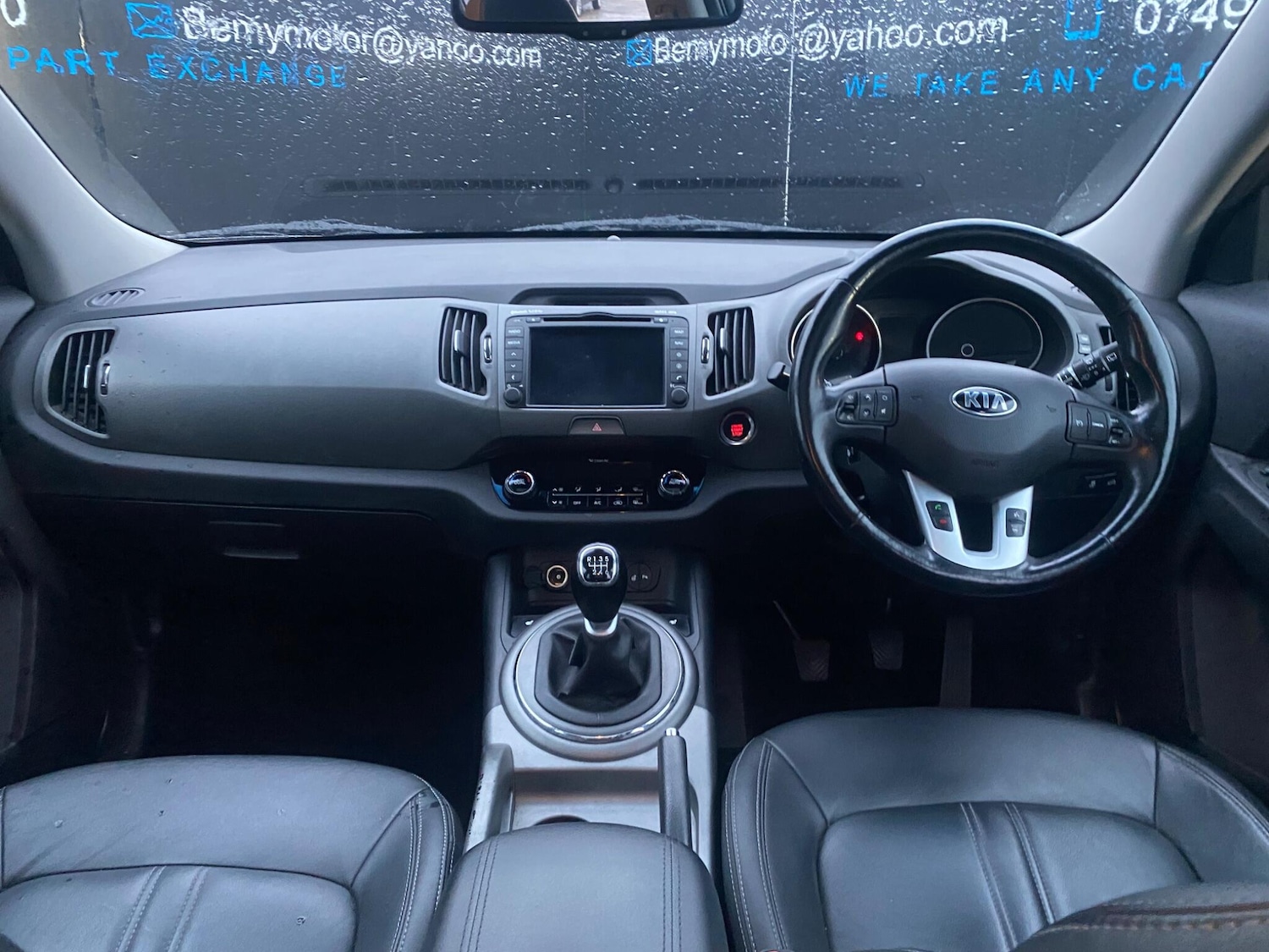 Used Kia Sportage 2015 for sale - 77468883: Photo 22