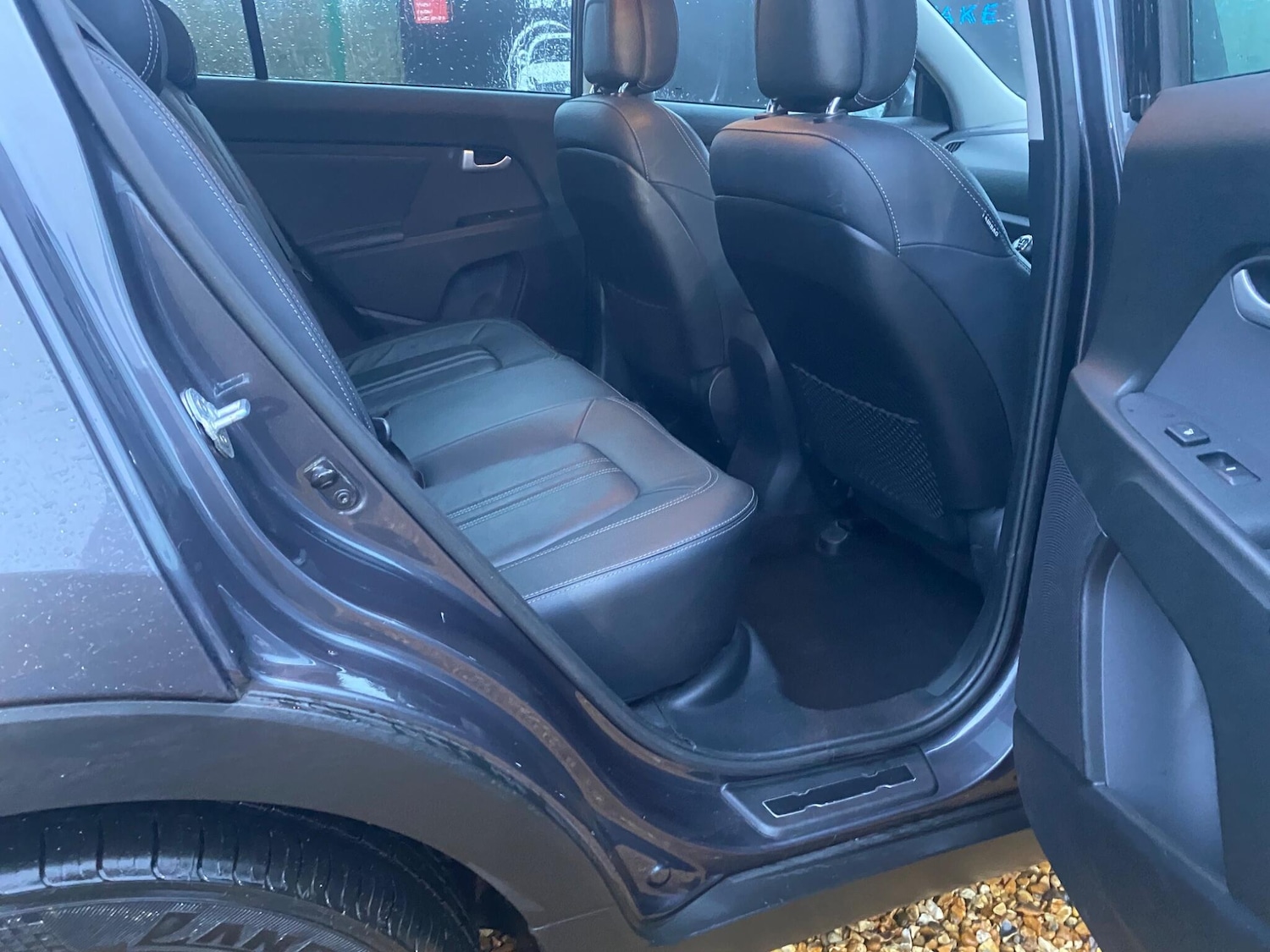 Used Kia Sportage 2015 for sale - 77468883: Photo 24