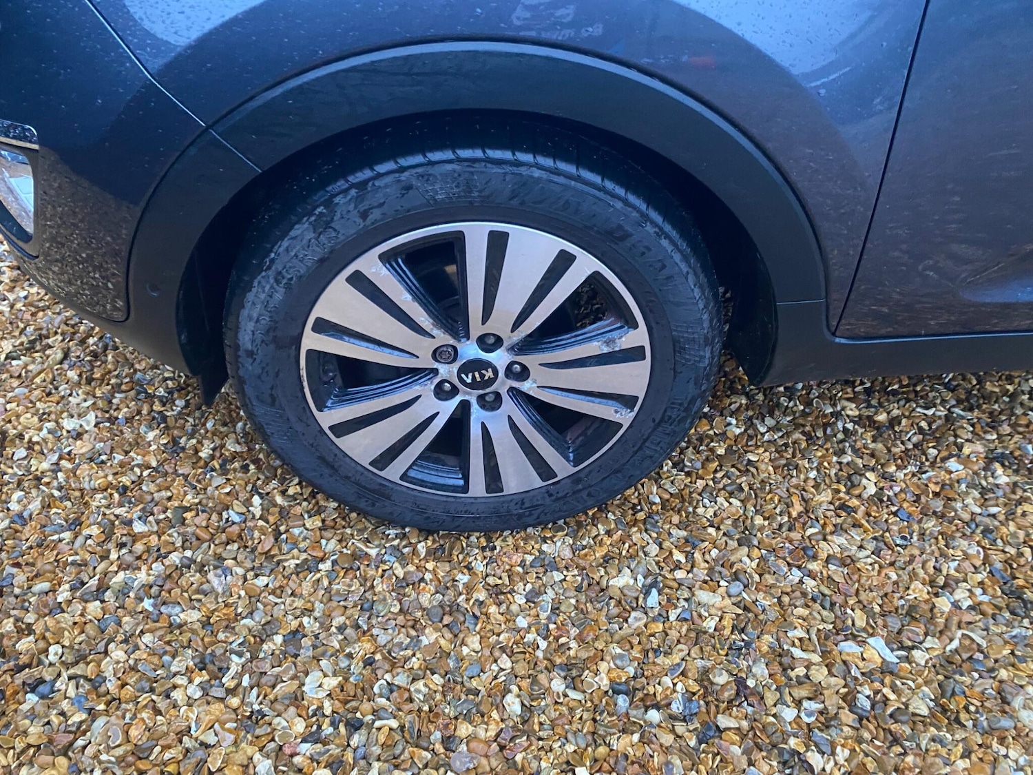 Used Kia Sportage 2015 for sale - 77468883: Photo 28