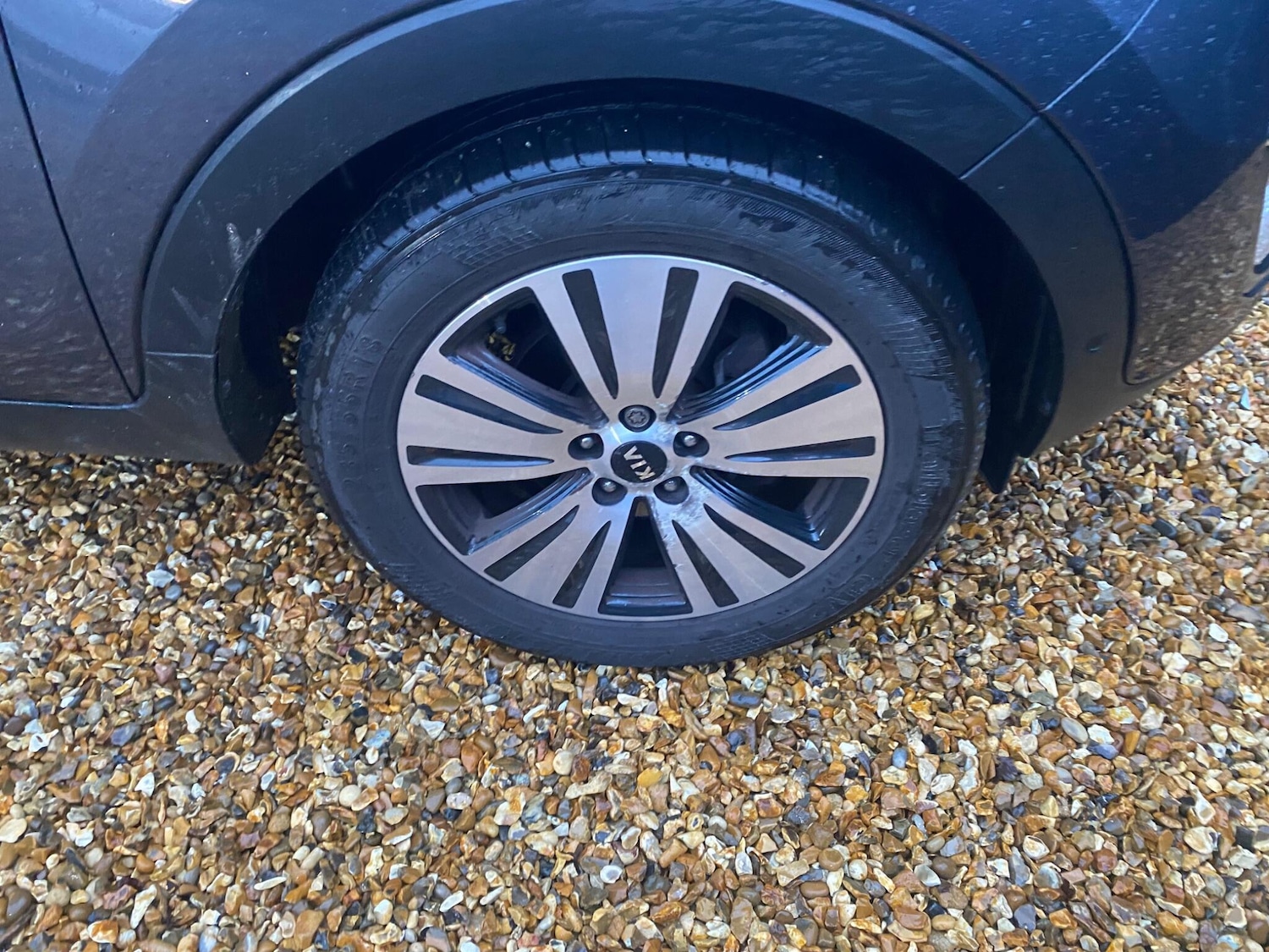 Used Kia Sportage 2015 for sale - 77468883: Photo 29