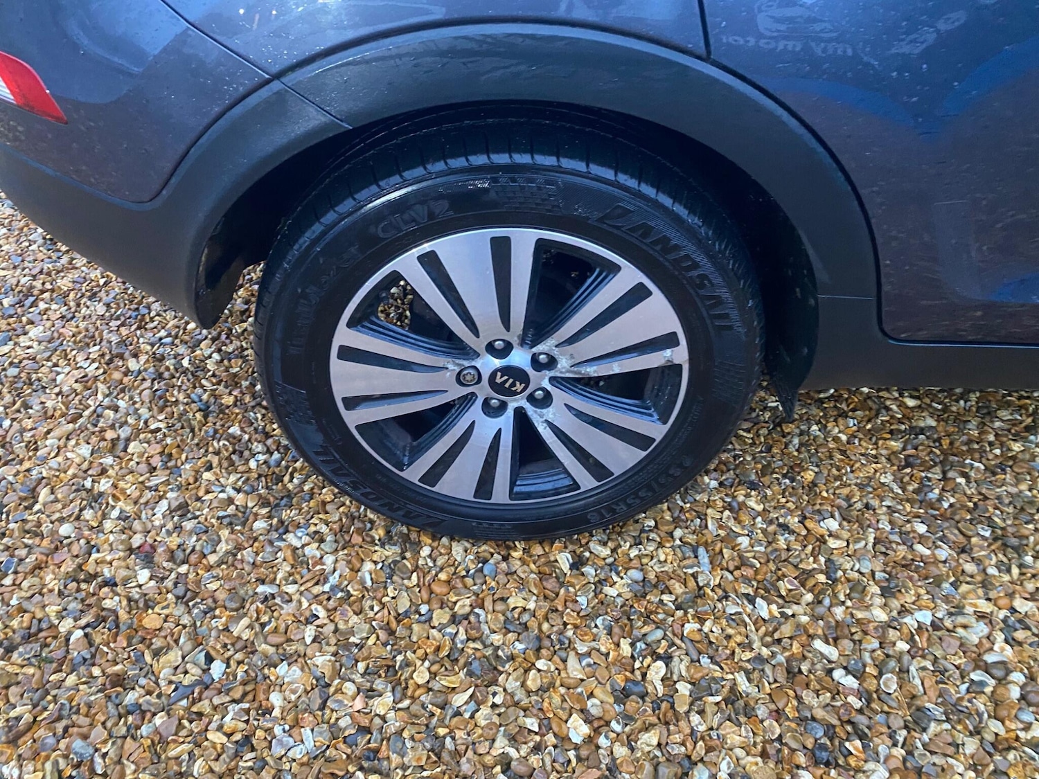 Used Kia Sportage 2015 for sale - 77468883: Photo 30