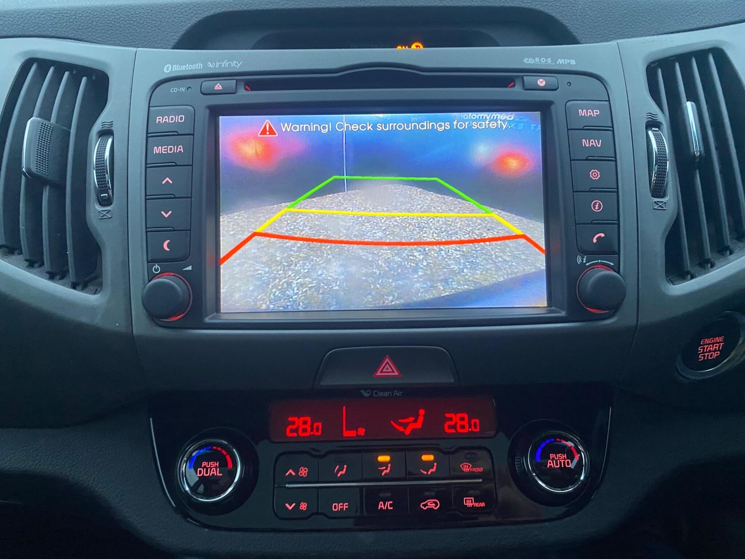 Used Kia Sportage 2015 for sale - 77468883: Photo 31