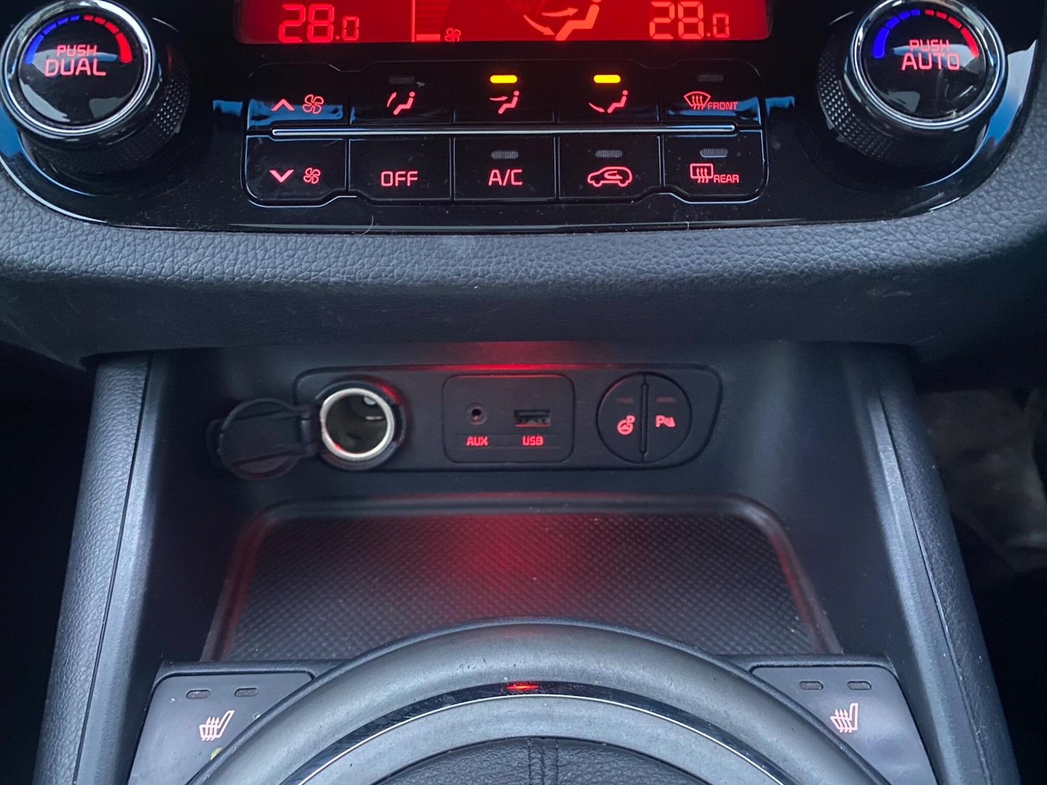 Used Kia Sportage 2015 for sale - 77468883: Photo 32