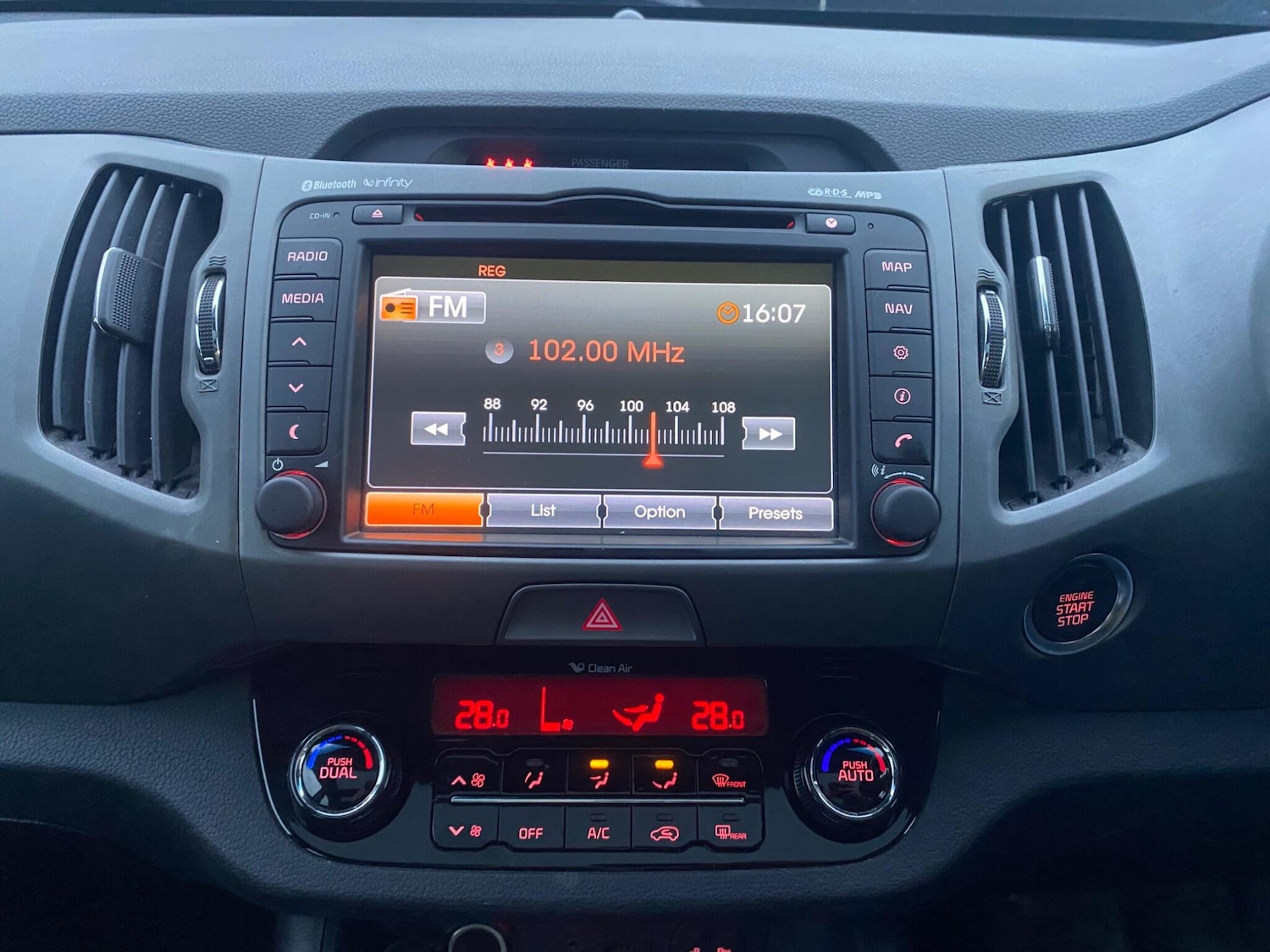 Used Kia Sportage 2015 for sale - 77468883: Photo 34