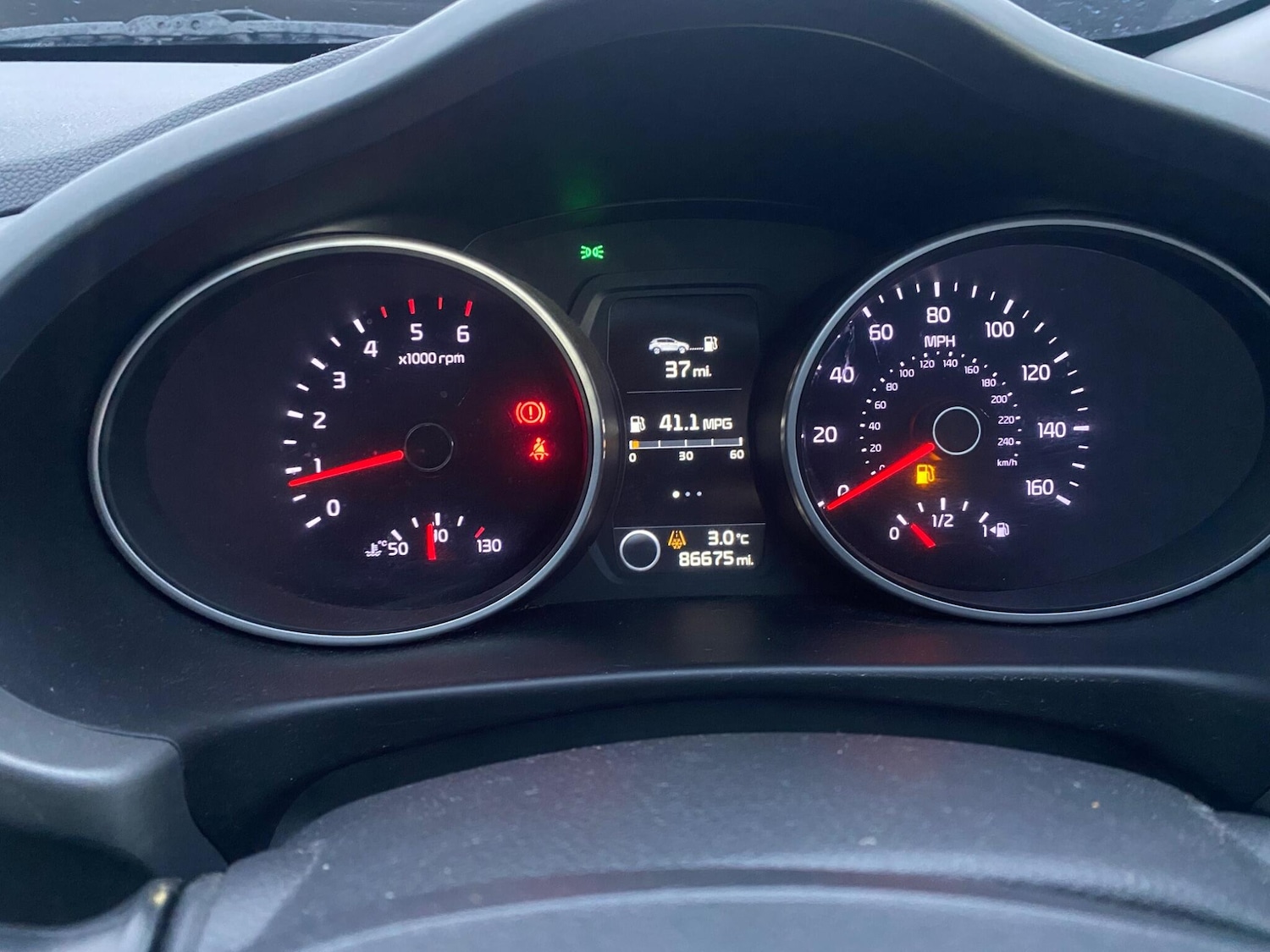 Used Kia Sportage 2015 for sale - 77468883: Photo 35