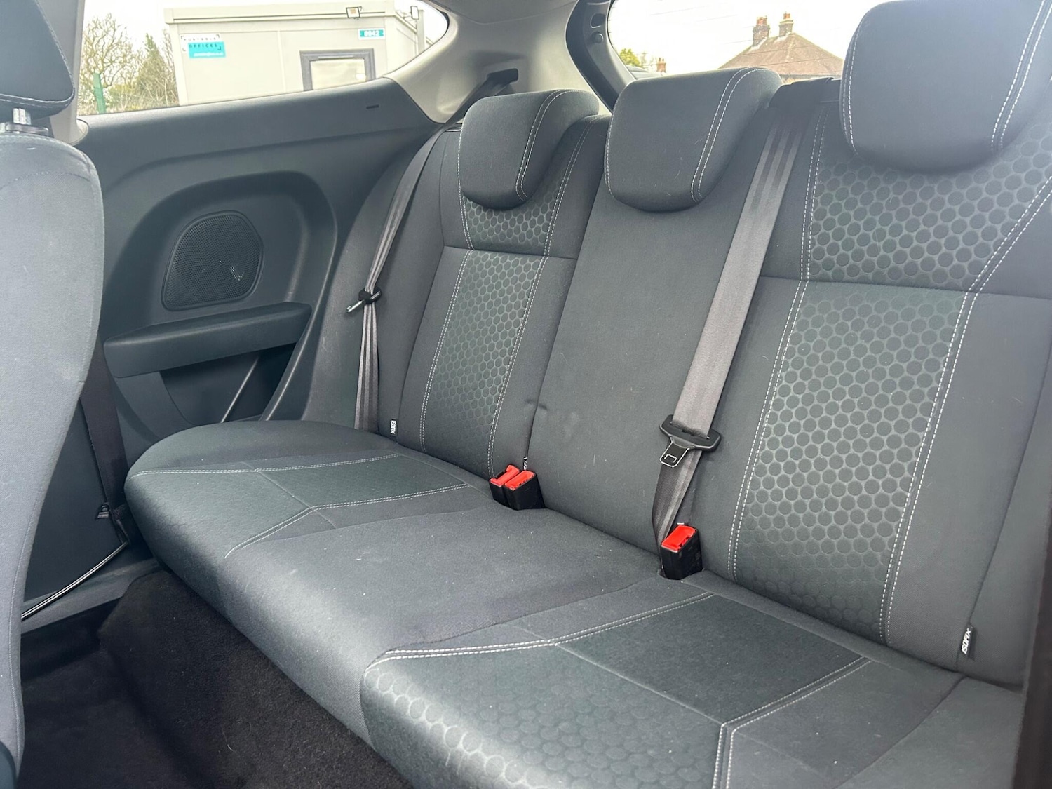 Used Ford Fiesta for sale - 77823675: Photo 23