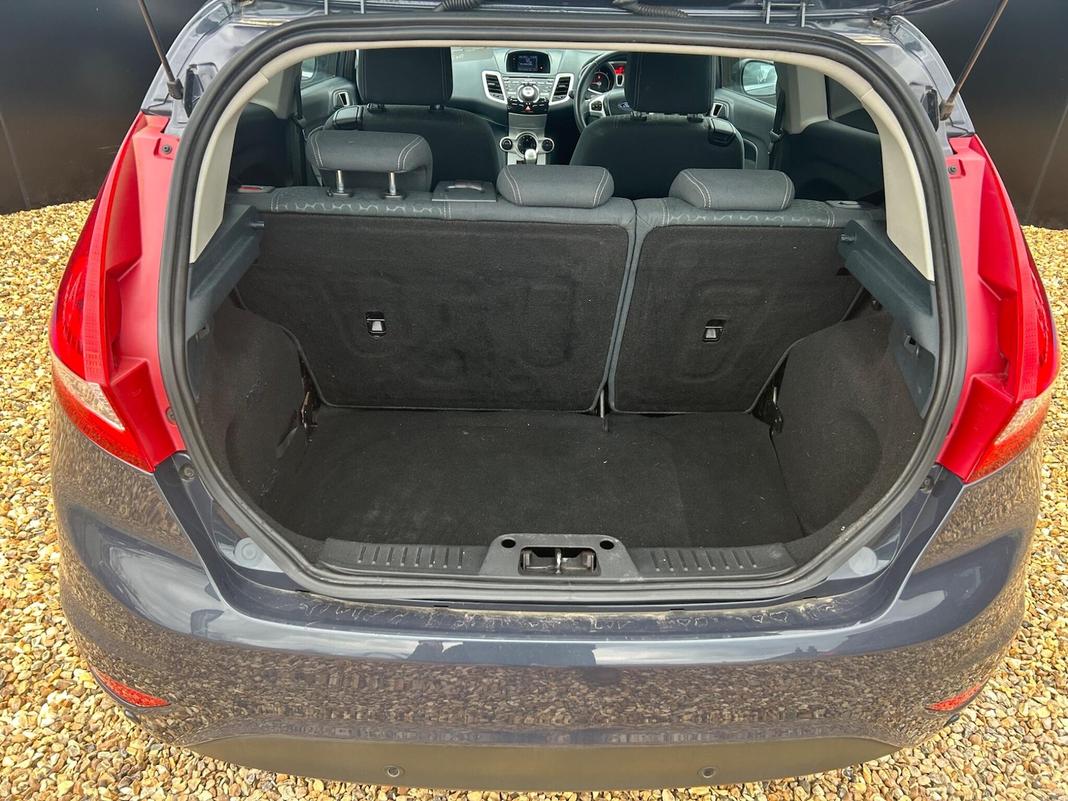 Used Ford Fiesta for sale - 77823675: Photo 32