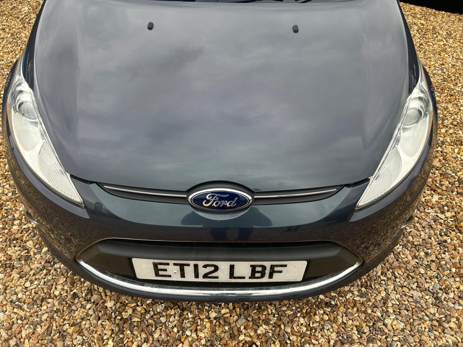 Used Ford Fiesta for sale - 77823675: Photo 7