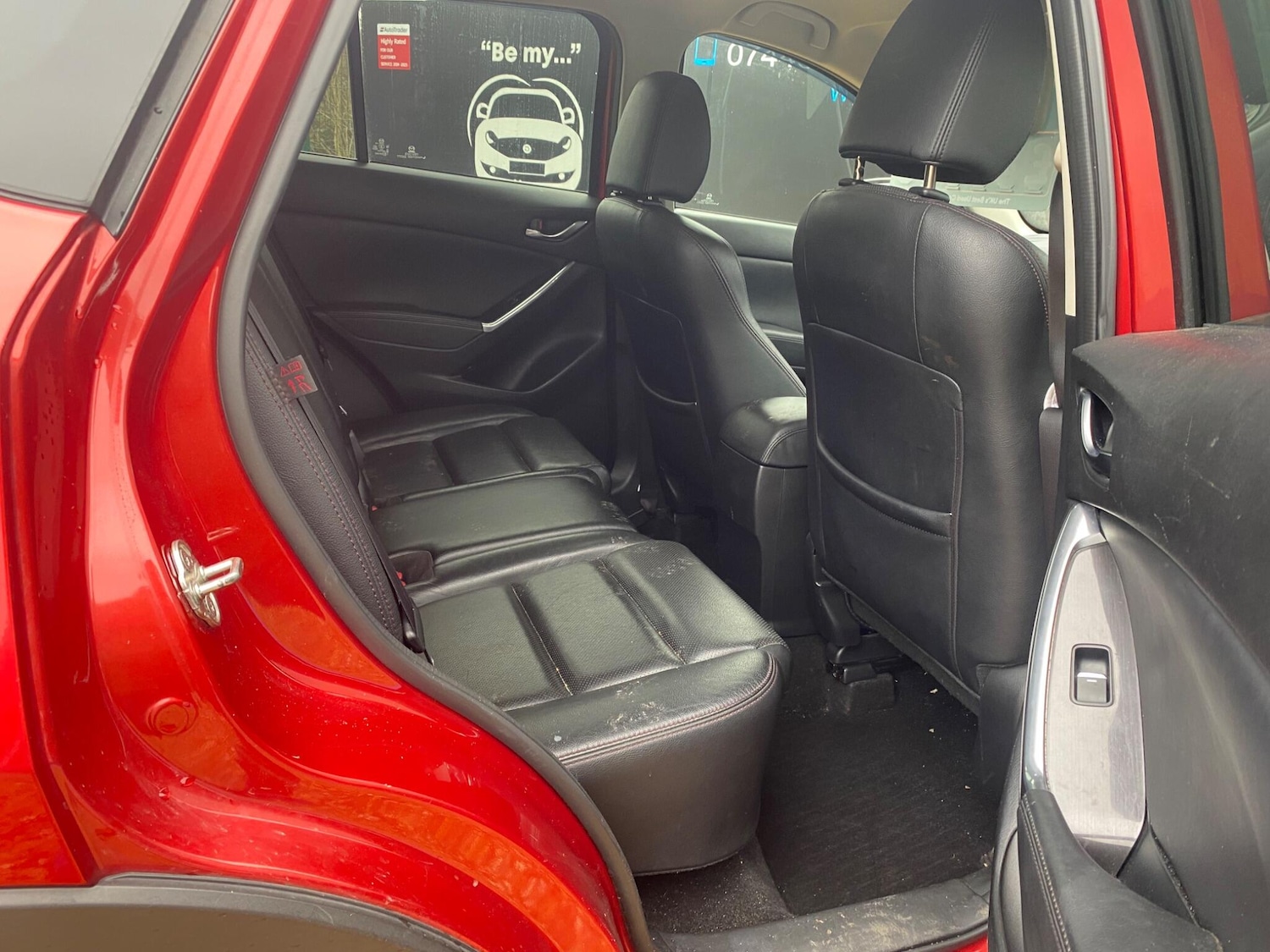 Used Mazda CX-5 2016 for sale - 77537602: Photo 23