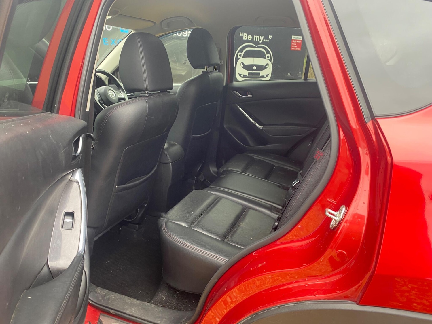 Used Mazda CX-5 2016 for sale - 77537602: Photo 24