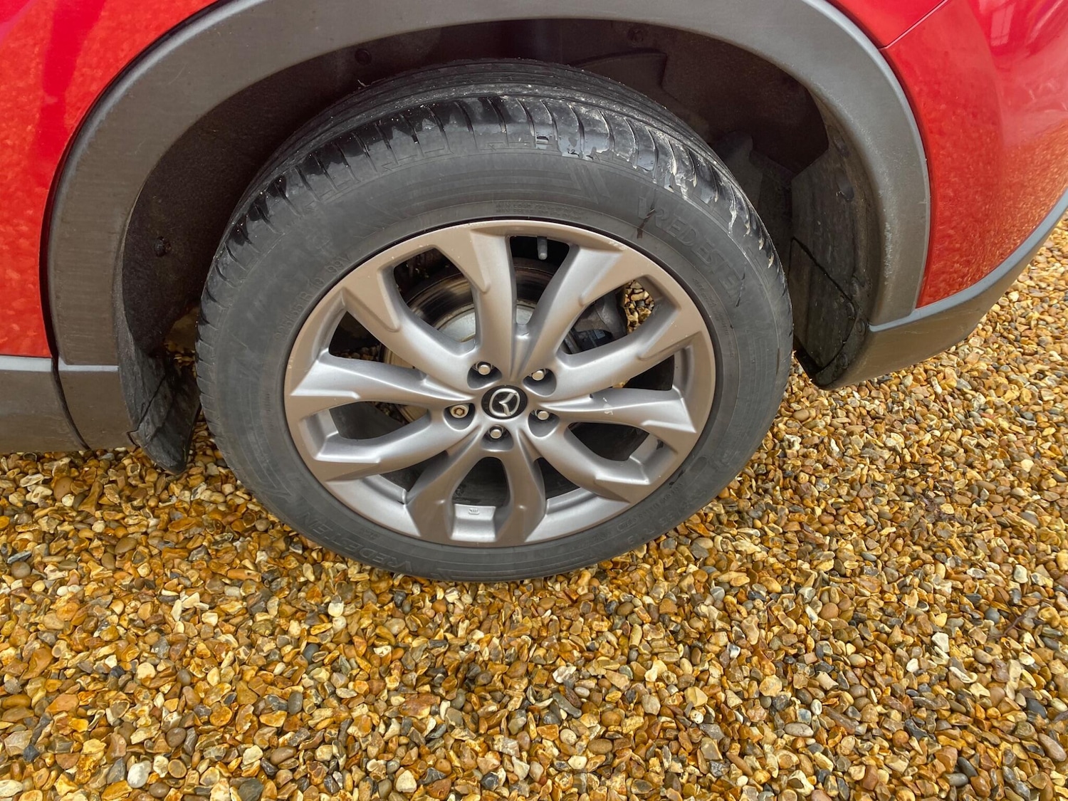 Used Mazda CX-5 2016 for sale - 77537602: Photo 25