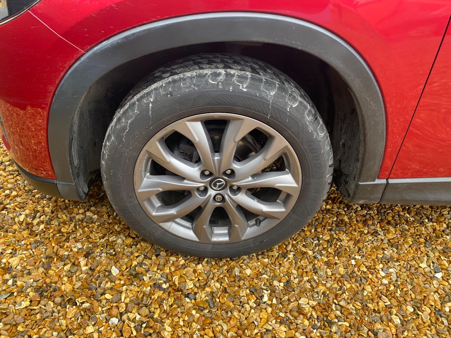 Used Mazda CX-5 2016 for sale - 77537602: Photo 26