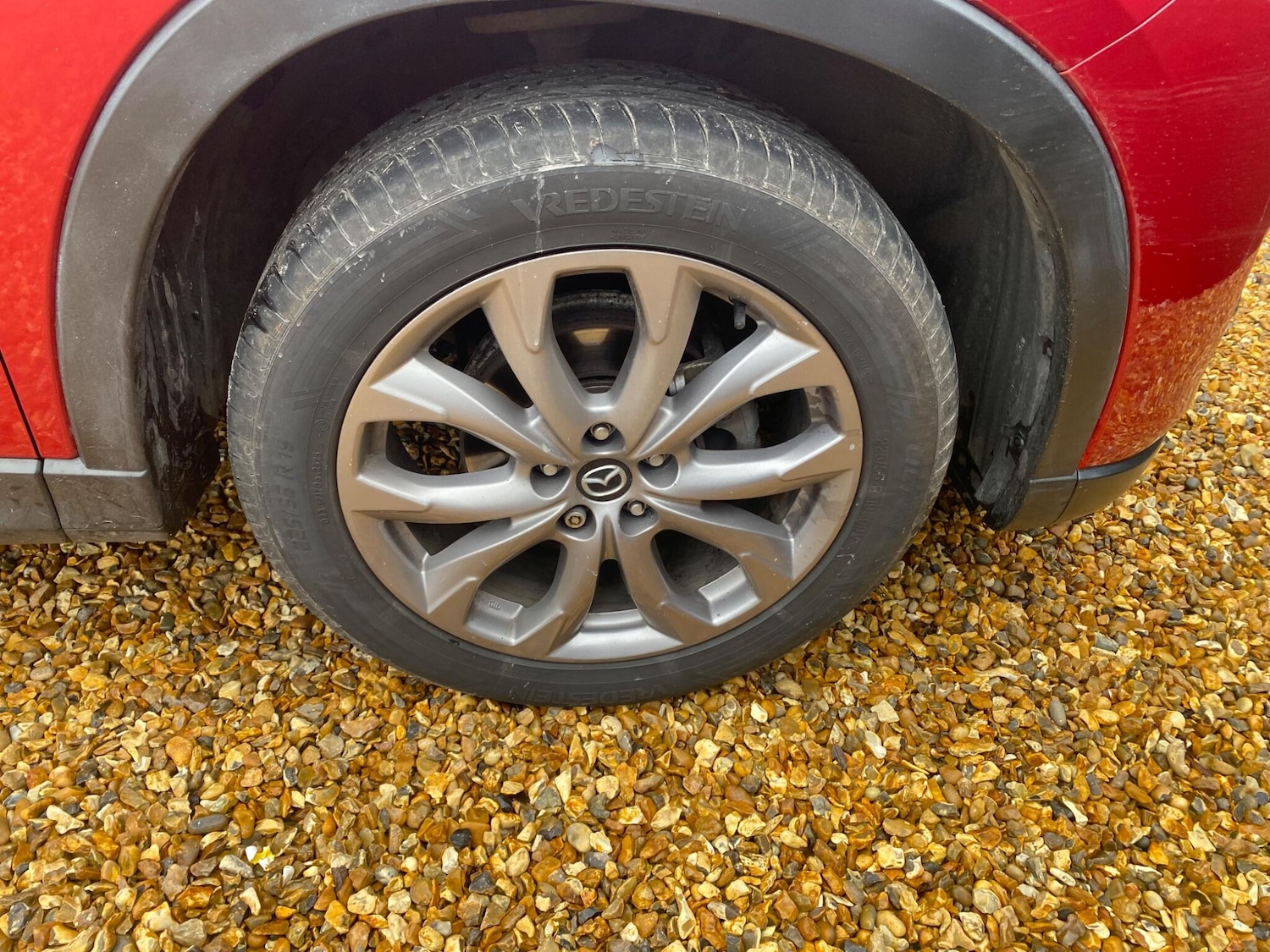 Used Mazda CX-5 2016 for sale - 77537602: Photo 27