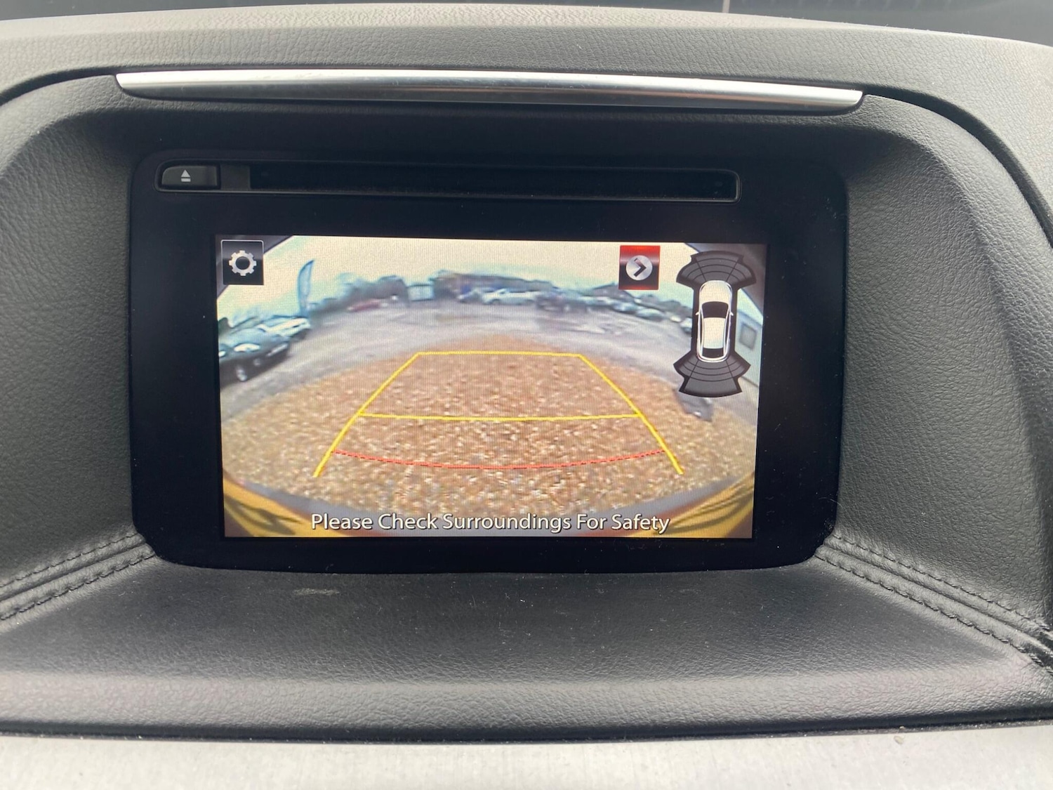 Used Mazda CX-5 2016 for sale - 77537602: Photo 29