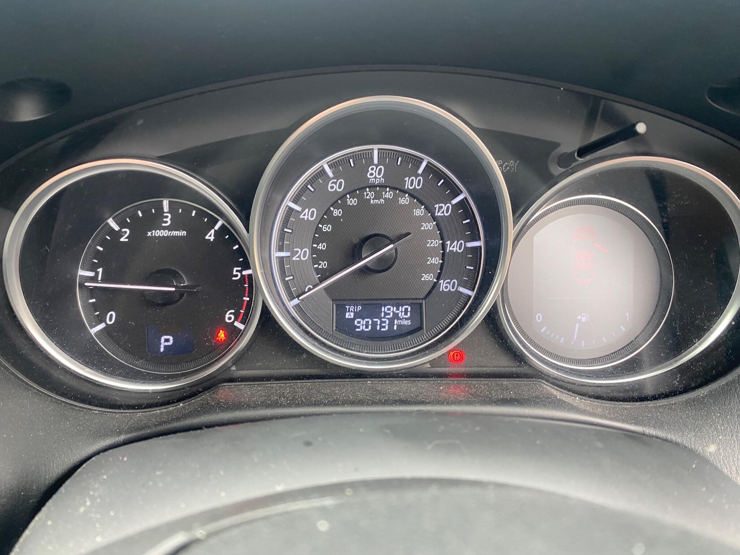 Used Mazda CX-5 2016 for sale - 77537602: Photo 34