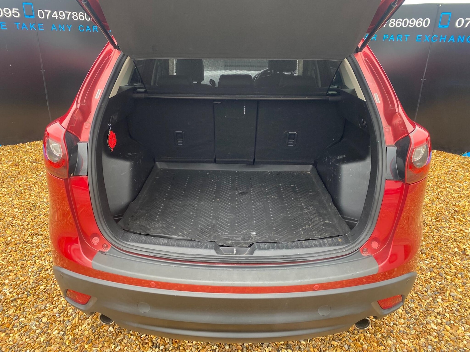 Used Mazda CX-5 2016 for sale - 77537602: Photo 35