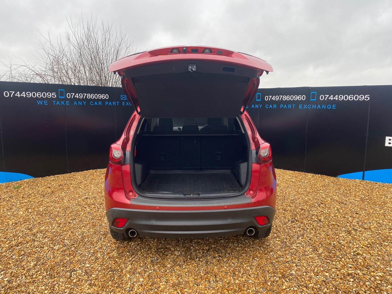 Used Mazda CX-5 2016 for sale - 77537602: Photo 36