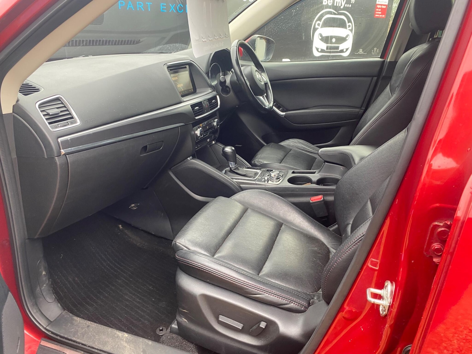 Used Mazda CX-5 2016 for sale - 77537602: Photo 37