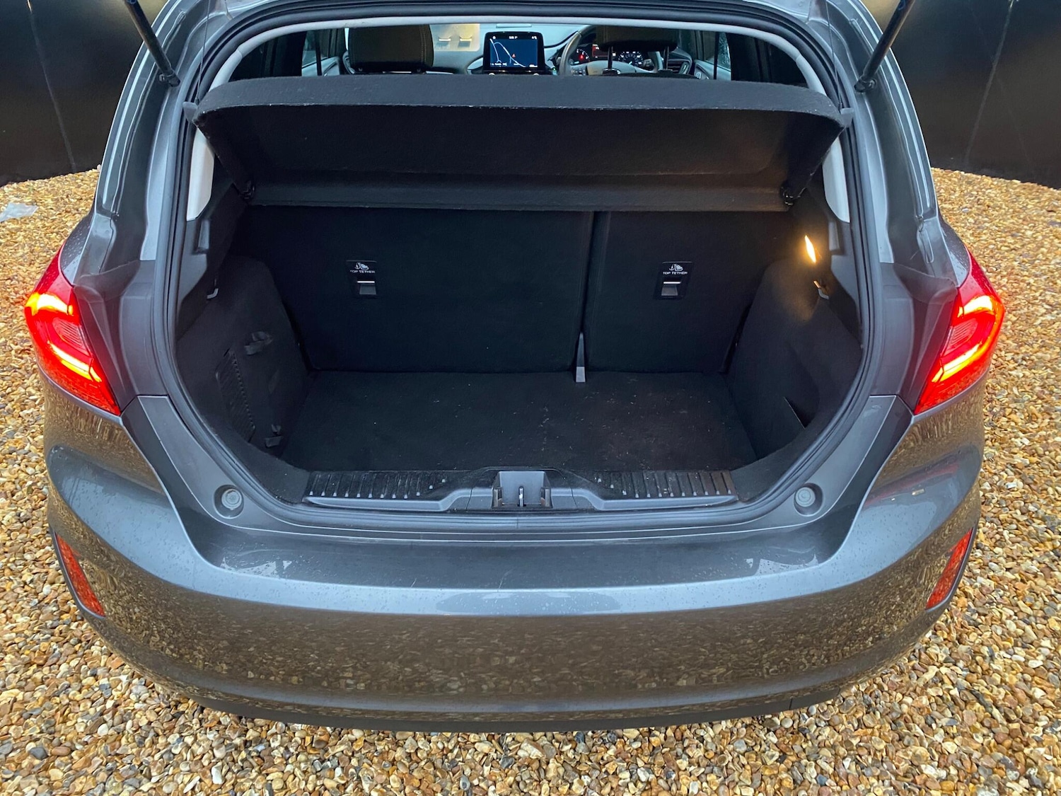 Used Ford Fiesta 2019 for sale - 77114153: Photo 33