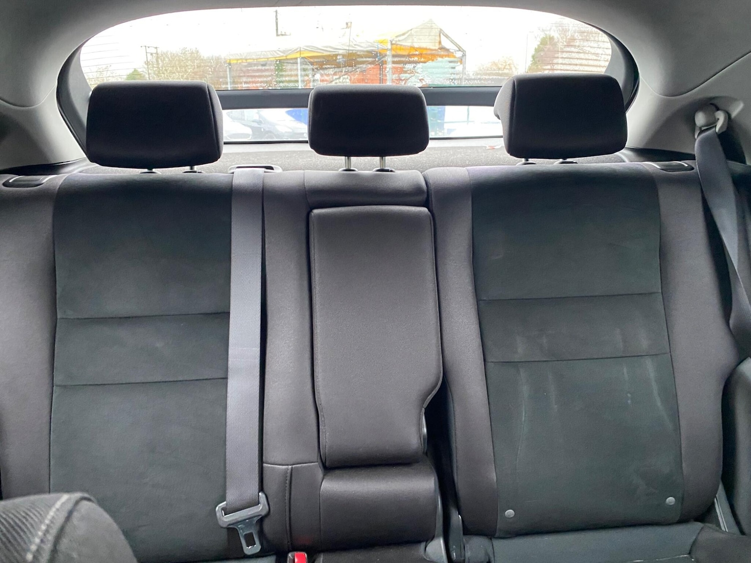 Used Honda Civic 2011 for sale - 77190660: Photo 23