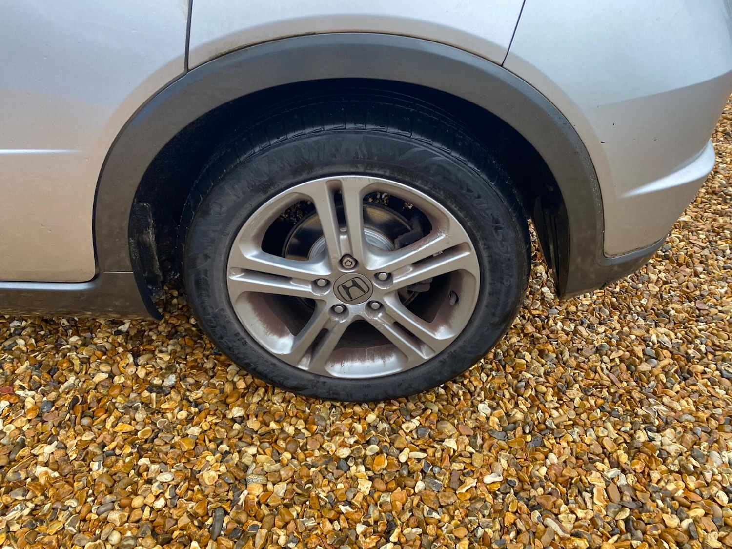 Used Honda Civic 2011 for sale - 77190660: Photo 25